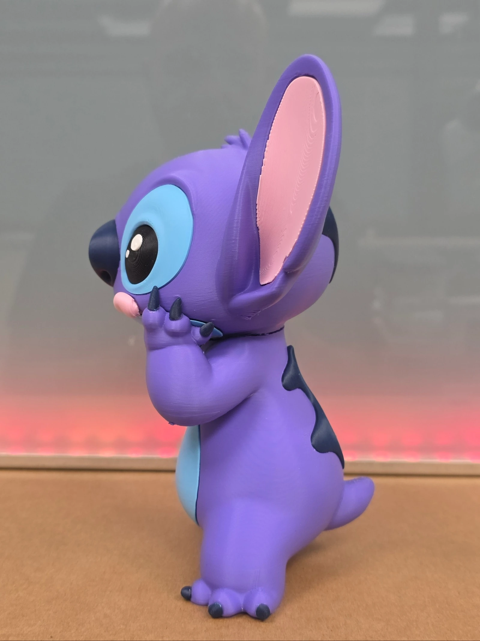 Stitch – photo 3